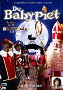 Sinterklaas journaal - De babypiet DVD - DVD, Verzenden, Nieuw in verpakking