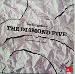 the Diamond Five, Greetje Kauffeld, Harry Verbeke 4tet - 6 x, Nieuw in verpakking