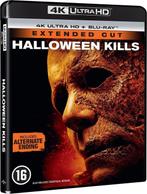 Halloween Kills (4K Ultra HD Blu-ray), Cd's en Dvd's, Verzenden, Nieuw in verpakking