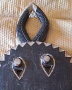 Afrikaanse tribale masker van Bobo-Oule, Burkina Faso - BWA