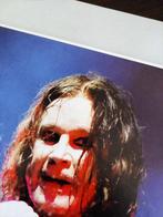 Massimo Barbaglia - Ozzy Osbourne Live in Milan - 2010, Antiek en Kunst