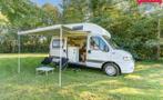 3 pers. Fiat camper huren in Hasselt? Vanaf € 85 p.d. - Gobo