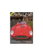 1987/1988 FERRARI CAVALLINO MAGAZINE USA 42, Boeken, Auto's | Folders en Tijdschriften, Nieuw, Author, Ferrari