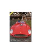 1987/1988 FERRARI CAVALLINO MAGAZINE USA 42, Nieuw, Ferrari, Author