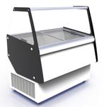 CombiSteel Schepijsvitrine | CUBA | 540L | 13x 5L | Statisch, Ophalen of Verzenden, Nieuw