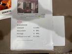Dru maestro 60/3 RCH met led. gashaard 2/jaar garantie, Huis en Inrichting, Zo goed als nieuw, Gas, Inbouw, Gaskachel