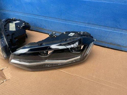 VW POLO 2G LED links Koplamp Valeo 2G1941773, Auto-onderdelen, Carrosserie en Plaatwerk, Verzenden