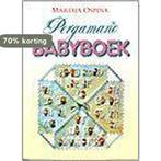 Pergamano babyboek (2e druk) 9789038409641 M. Ospina, Verzenden, Gelezen, M. Ospina