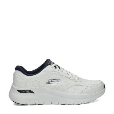 Skechers Arch Fit 2.0 Safehouse lage sneakers voor heren, Kleding | Heren, Schoenen, Sneakers of Gympen, Overige kleuren, Nieuw