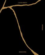 Kintsugi | 9789029547840 | Hirsch, Lucas, Ophalen of Verzenden, Nieuw, Hirsch, Lucas