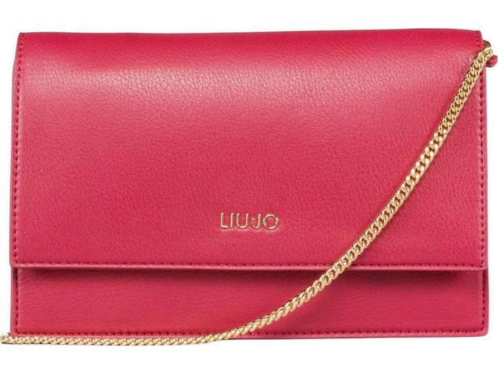 Liu Jo S Crossbody - 3 vakken - Afneembare schouderketting -, Huis en Inrichting, Woonaccessoires | Overige, Zo goed als nieuw