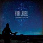 LP gebruikt - Eilen Jewell - Sundown Over Ghost Town, Verzenden, Zo goed als nieuw