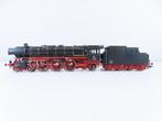 Märklin H0 - 39005 - Stoomlocomotief met tender (1) - BR 01, Nieuw