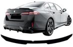 Achterspoiler | BMW | 5 Series G60 2023+ | M-Performance Loo, Auto-onderdelen, Carrosserie en Plaatwerk, Verzenden, Nieuw, BMW