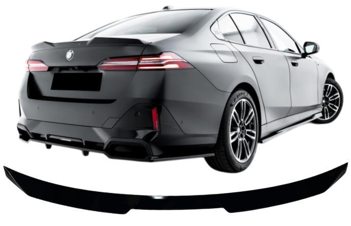 Achterspoiler | BMW | 5 Series G60 2023+ | M-Performance Loo, Auto-onderdelen, Carrosserie en Plaatwerk, Nieuw, BMW, Verzenden