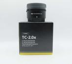 Nikon Z Teleconverter 2.0X OCCASION (211), Ophalen of Verzenden, Zo goed als nieuw