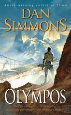 Olympos 9780380817931 Dan Simmons, Boeken, Verzenden, Gelezen, Dan Simmons