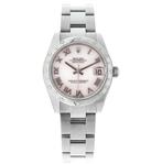 Rolex - Datejust - 178344 - Dames - 2011-heden, Sieraden, Tassen en Uiterlijk, Horloges | Heren, Nieuw