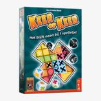 Keer Op Keer - Dobbelspel, Hobby en Vrije tijd, Gezelschapsspellen | Bordspellen, Verzenden, Nieuw