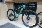 Canyon Lux World Cup CF6 Full Carbon Shimano SLX NIEUW!!!