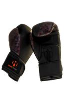 Hybride bokshandschoen Honeycomb Nihon | rode details, Sport en Fitness, Vechtsporten en Zelfverdediging, Verzenden, Nieuw, Overige