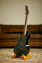 Ibanez RG970WQMZ Premium | Black Ice Burst, Nieuw