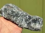 Prachtige grote natuurlijke Serafiniet mineralen, Ophalen of Verzenden, Mineraal
