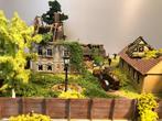 Faller, Kibri, Märklin, Noch, Preiser H0 -, Hobby en Vrije tijd, Modeltreinen | H0, Nieuw