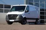 Zakelijke Lease |  Mercedes-Benz Sprinter 316 2.2 CDI L2H1, Automaat, Stof, Gebruikt, Euro 6
