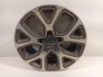 Velg Fiat 500X Fiat 500X  1.4, Auto-onderdelen, Banden en Velgen, Ophalen of Verzenden, Gebruikt