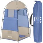 Bestway Strandtent Omkleedruimte - 4-in-1 Waterdichte Ten..., Caravans en Kamperen, Ophalen of Verzenden, Nieuw