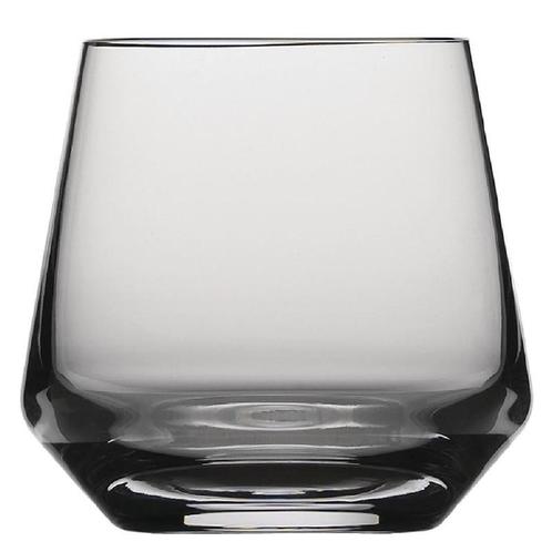 Schott Zwiesel Pure Crystal tumblers 389ml (6 stuks), Huis en Inrichting, Keuken | Bestek, Verzenden