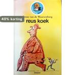 Reus koek 9789027638663 T. van de Waarsenburg, Boeken, Kinderboeken | Jeugd | onder 10 jaar, Verzenden, Gelezen, T. van de Waarsenburg