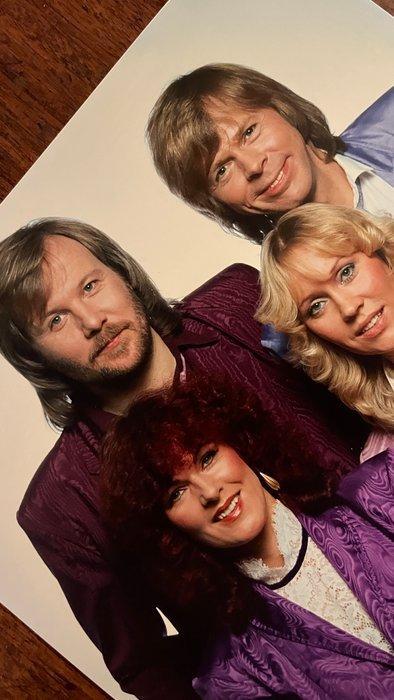 Govert de Roos - ABBA, Antiek en Kunst, Kunst | Designobjecten