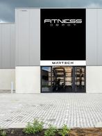 Martech power racks/Smith machine /Cable station/ SHOWROOM, Ophalen of Verzenden, Nieuw, Benen