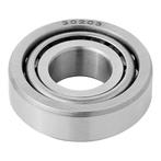 ProPlus Kegellager - Conisch - Ø 40 x Ø 17 x 13.3 mm - Vo., Auto diversen, Ophalen of Verzenden, Nieuw