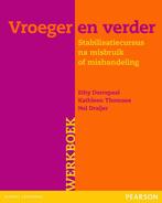 Vroeger en verder 9789026522161 Ethy Dorrepaal, Boeken, Verzenden, Gelezen, Ethy Dorrepaal