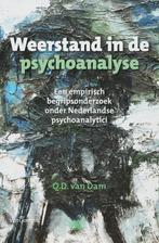 Weerstand in de psychoanalyse 9789023242772 Q. van Dam, Boeken, Verzenden, Gelezen, Q. van Dam