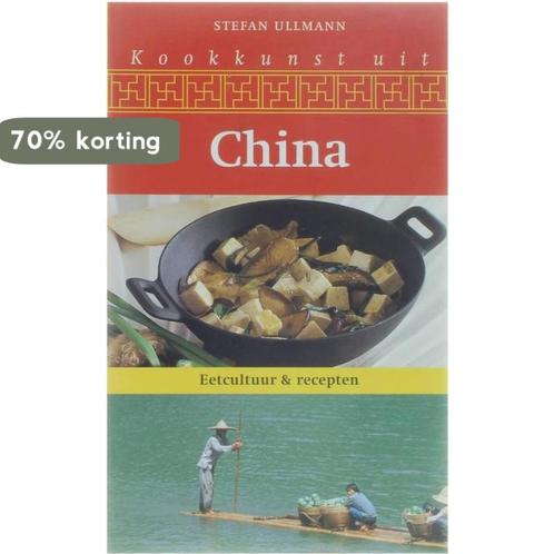 KOOKKUNST UIT CHINA 9789060973622 S. Ullmann, Boeken, Kookboeken, Gelezen, Verzenden