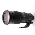 Nikon AF-S 200-500mm F/5.6E VR ED  | Tweedehands, Verzenden, Gebruikt, Nikon