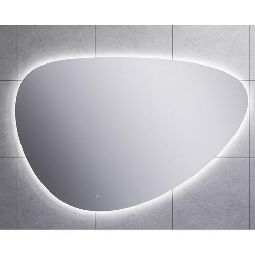 Badkamerspiegel Aqua Splash Luma Dimbare LED Verlichting, Doe-het-zelf en Verbouw, Sanitair, Ophalen of Verzenden