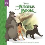 Disney Classics - The Jungle Book: (Little Readers Cased, Zo goed als nieuw, Verzenden