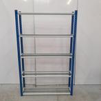 Prospace metalen stellingkast - 200 cm hoog, 1,2 meter breed, Ophalen of Verzenden