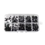 Rubberen O-Ringen Set - Elastiekjes - Reparatieset -, Verzenden, Nieuw