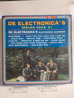 Electronicas: Spelen voor U! LP Vinyl, Ophalen of Verzenden, Nieuw in verpakking