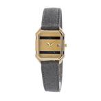 Horloge Dames Tetra 129-1-GR (Ø 23 mm), Verzenden, Nieuw