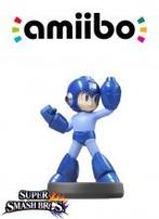 Mega Man (Nr. 27) - Super Smash Bros. series Amiibo - iDEAL!, Ophalen of Verzenden, Zo goed als nieuw