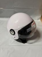 Helm Vito Jet Loreto Wit/Roze, Nieuw, Large, Vito