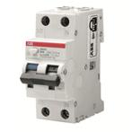 ABB aardlekautomaat DS201 B 20A 1P+N 30mA - 2CSR255180R1205, Ophalen of Verzenden, Nieuw