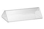 Menuclip A4 Plexi | Displaywinkel.nl, Verzenden, Nieuw in verpakking, Etalage
